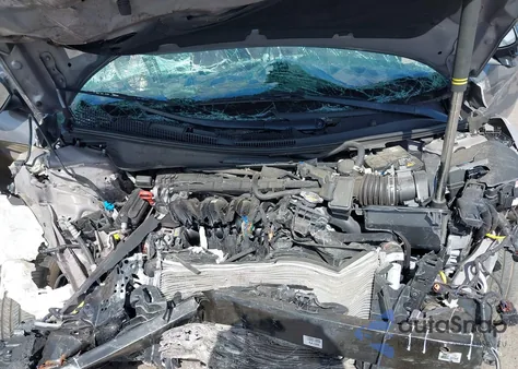 2023 Hyundai Elantra Sel z USA, uszkodzony, nr VIN KMHLM4AG0PU603128